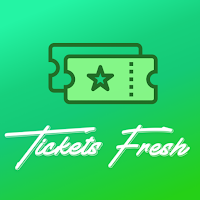 Tickets Fresh