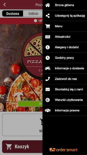 Pizza Loca Screenshot 2