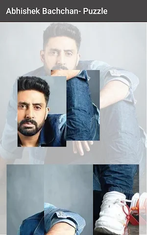 Abhishek Bachchan Wallpapers Screenshot 2