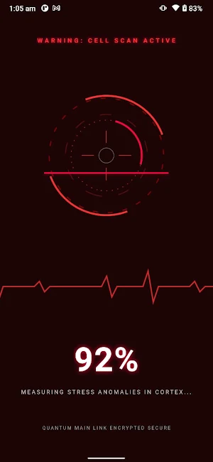 Mortal X: AI Death Clock Screenshot 3