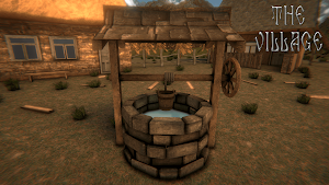 The Village : Puzzle Escape Room Hidden Object Screenshot 3