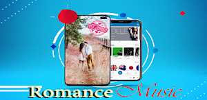 Romance Music Screenshot 0