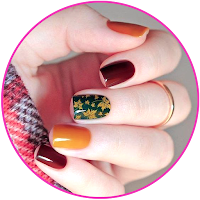 Acrylic Nails Designs