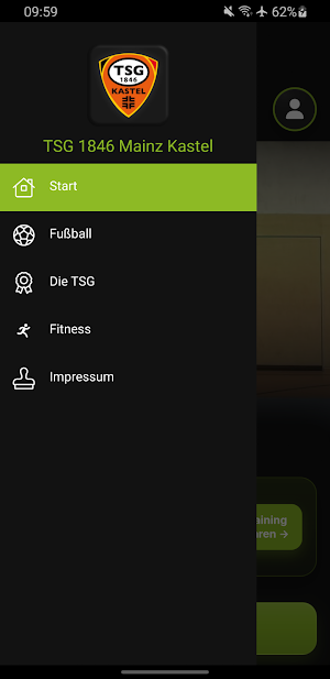TSG 1846 Mainz Kastel Screenshot 2