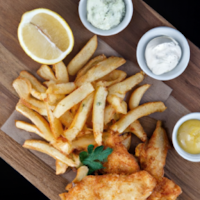 British Recipes