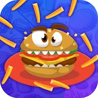 The Junk Food App