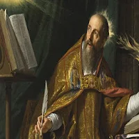 On Christian Doctrine: St. Augustine (audiobook)