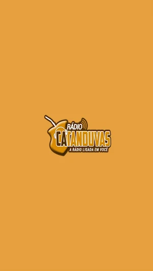 Rádio Catanduvas FM 104,9 Screenshot 3
