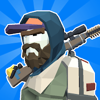 Idle Survivor - Tower Defense