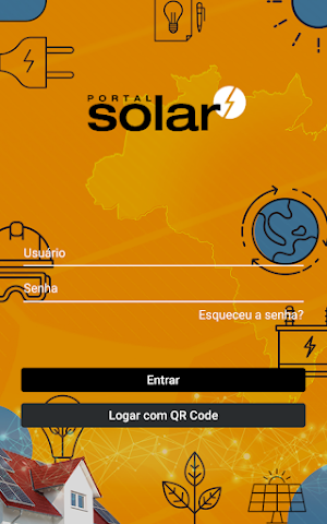 ACADEMIA PORTAL SOLAR Screenshot 2