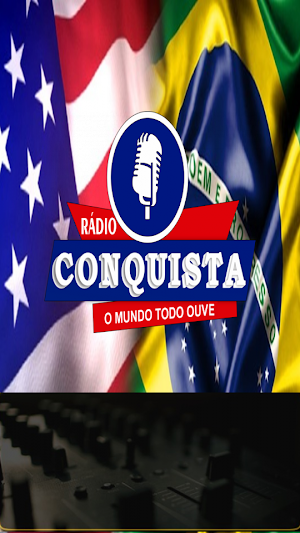 Rádio Conquista USA Screenshot 0