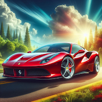 Ferrari Wallpapers HD