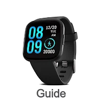 Fitvii Smart Watch Guide