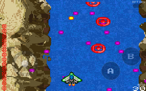 EmuNGP XL Screenshot 0
