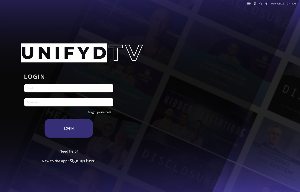 Unifyd Screenshot 3
