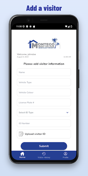 Montego West Village Screenshot 2