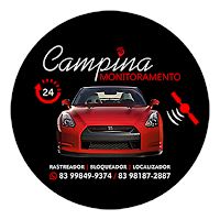 Campina Rastreamento GPS