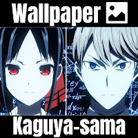 Kaguyasama Love War Wallpapers