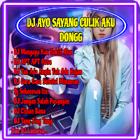 DJ Ayo Sayang Culik Aku Donggg