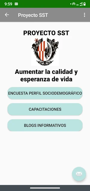 Concejo Municipal de Nobsa Screenshot 3