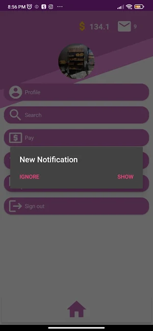 Faithfull Screenshot 3