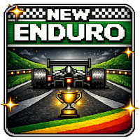 New Enduro
