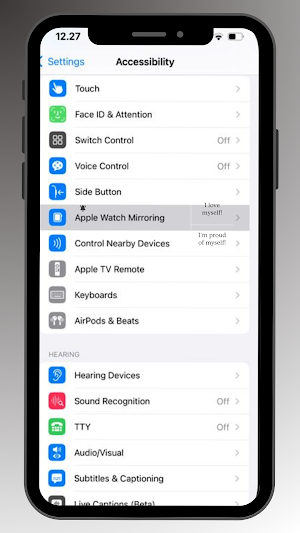 Apple Watch for Android Advice Screenshot 2