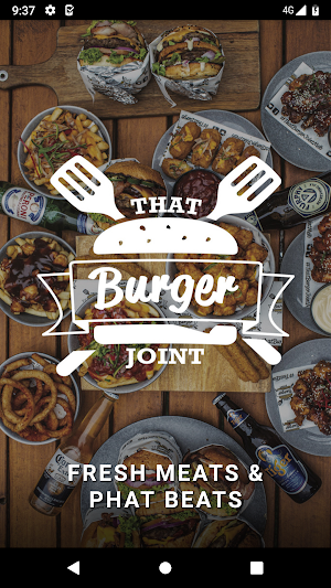 That Burger Joint Melb Screenshot 0