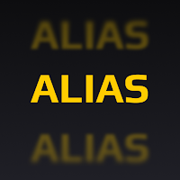 Alias: Word Guessing Game