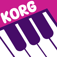 Happy Korg
