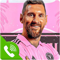 Call from Lionel Messi