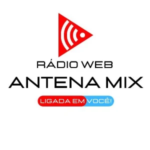 Rádio Web Antena Mix Screenshot 2