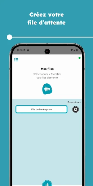 Waitiii Pro Screenshot 1