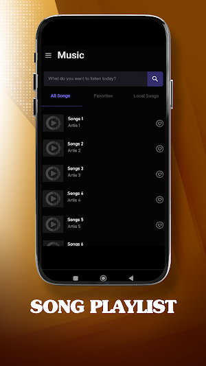 Ntofontofo All Songs Screenshot 0