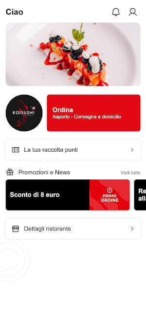 Koi Sushi Screenshot 0