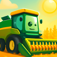 Sunny Harvest