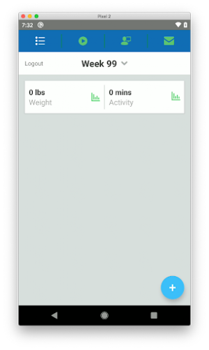DPP Health Screenshot 0