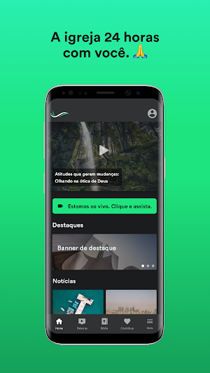 Resgate Cascavel Screenshot 0