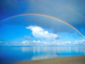 Rainbow Wallpapers Screenshot 3