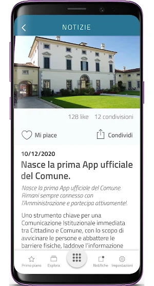 MyRudiano Screenshot 3