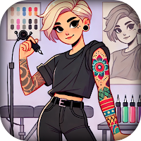 Body Art Studio Creator