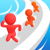 Bacho Run 3D
