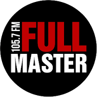 FULL MASTER - FM 105.7 Mhz - GENERAL PIRAN