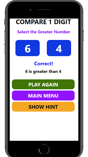 MathBytes3A Screenshot 1
