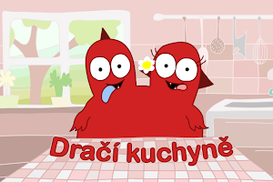 Dračí kuchyně Screenshot 0