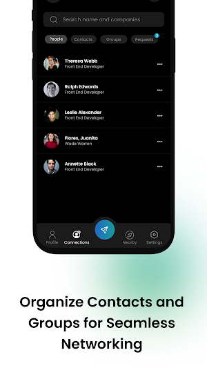 RULINK Screenshot 3