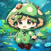 Kawaii Shimeji: Pets on Screen