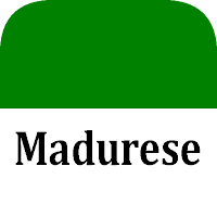 Madurese Translator