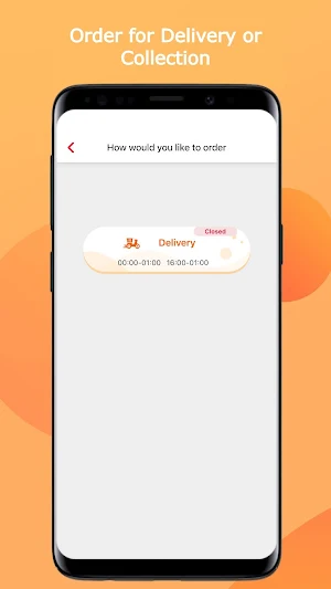 Chicago Pizza & Kebab Screenshot 1