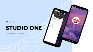 Studio One Screenshot 2